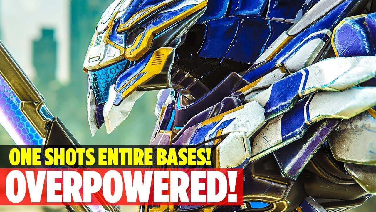 MEGA MEK - Everything You Need to Know! Ark: Survival Evolved Extinction