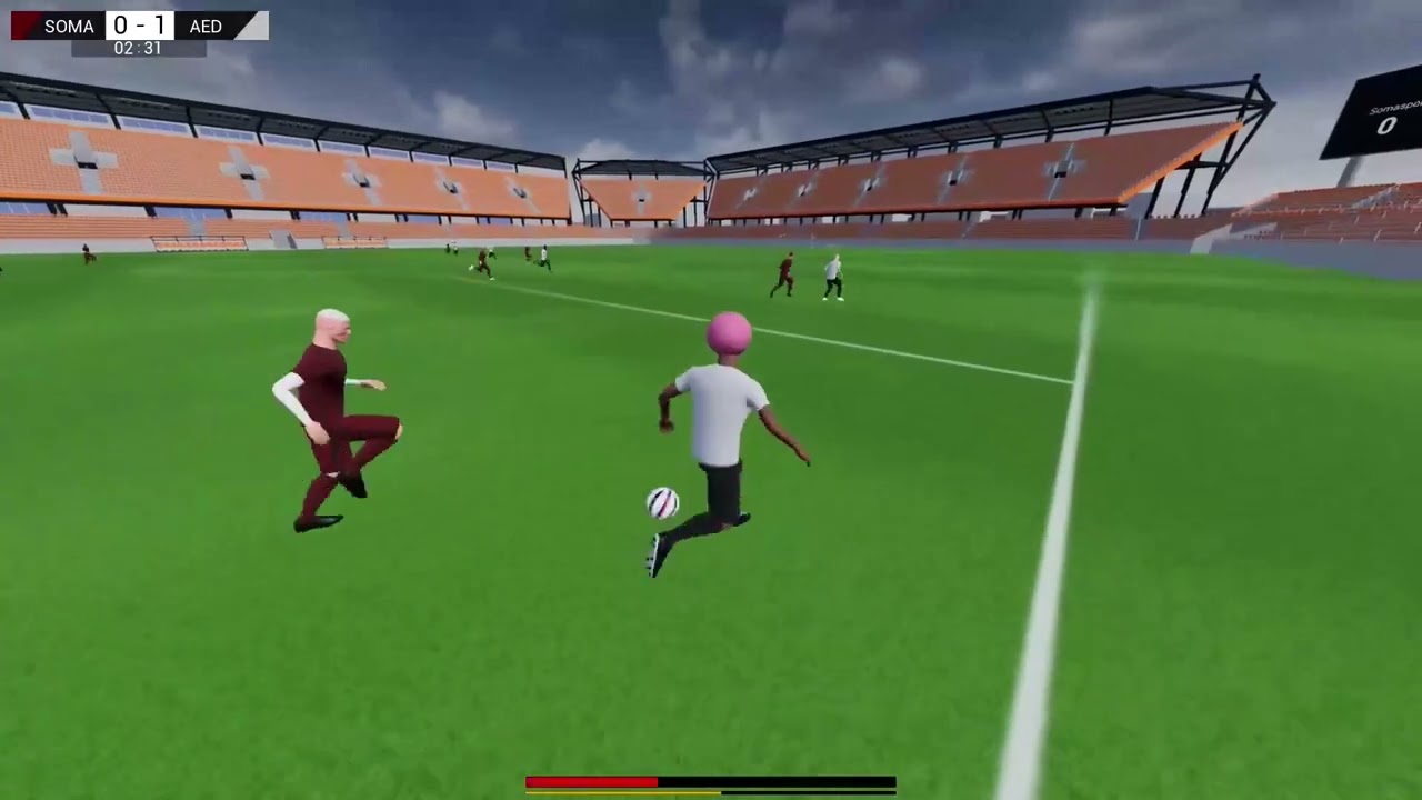 Valentin Rosier Highlights #2 / Pro Soccer Online Montage