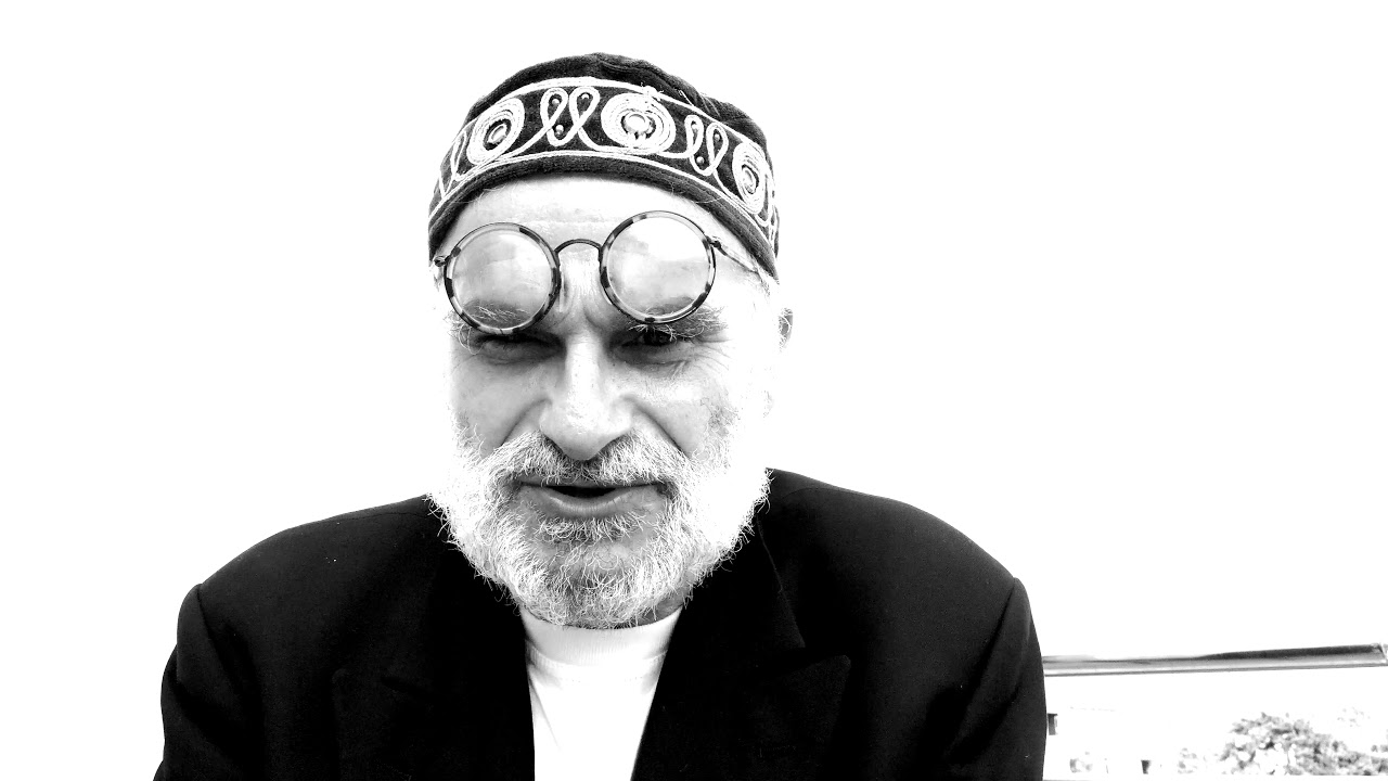 Interview mit Werner Fritsch