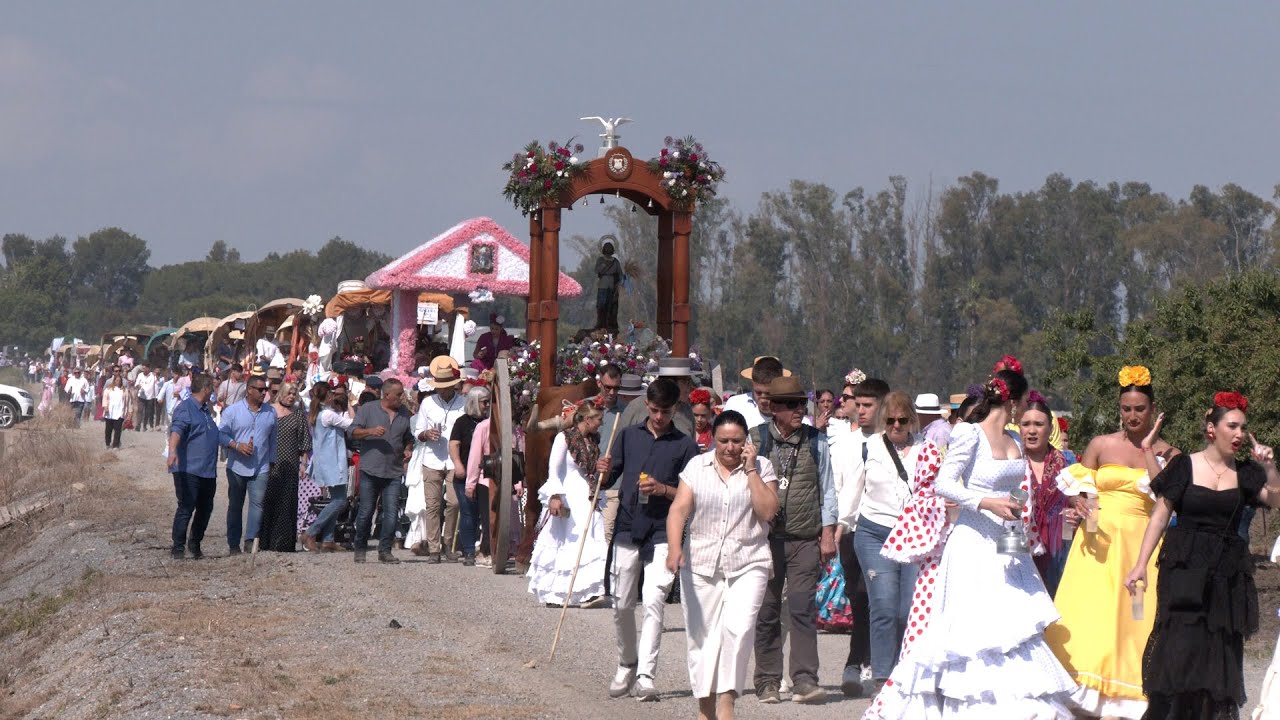 ROMERÍA DE MARIBÁÑEZ (11-05-25)