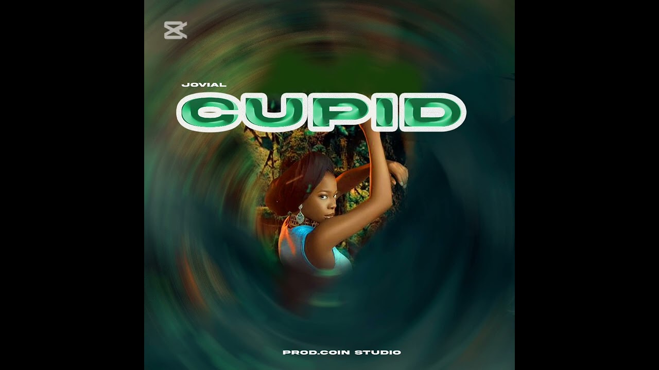 Jovial onyetsa _Cupid (official audio)