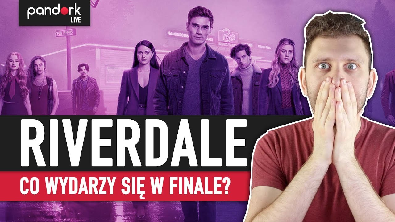 RIVERDALE: Co wydarzy się w finale 5. sezonu? | Omówienie, analiza i teorie - S05E19