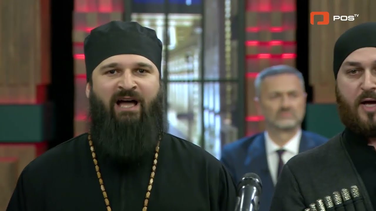 ზურას შოუ - ⁠”დროშიონი”