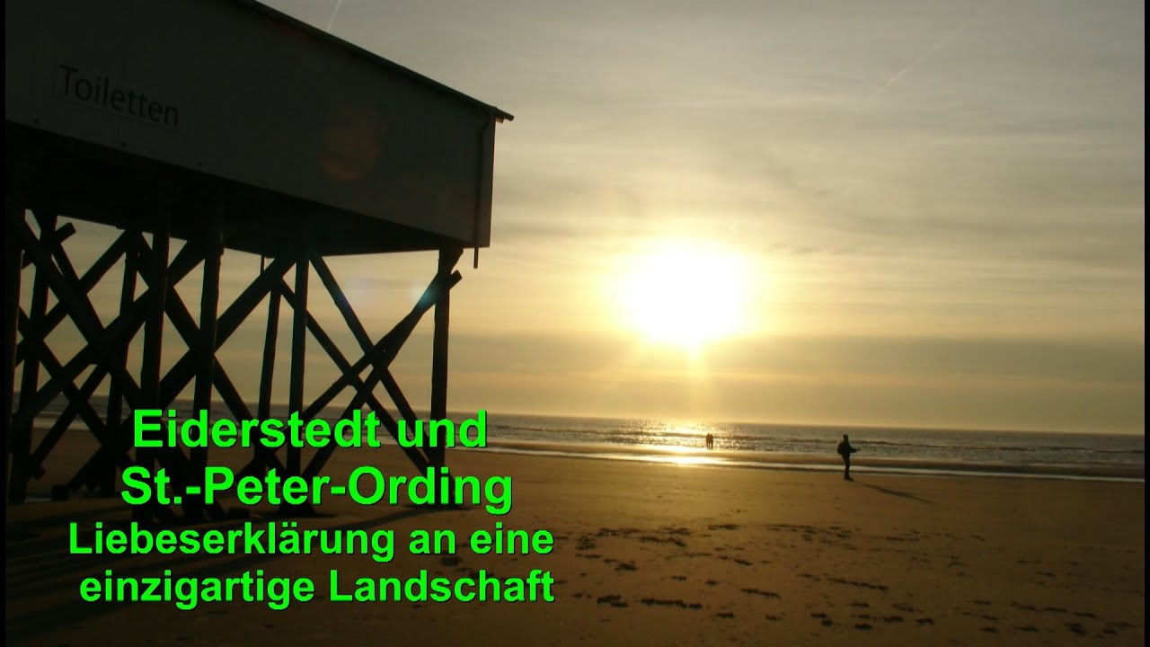 Eiderstedt und St.-Peter-Ording