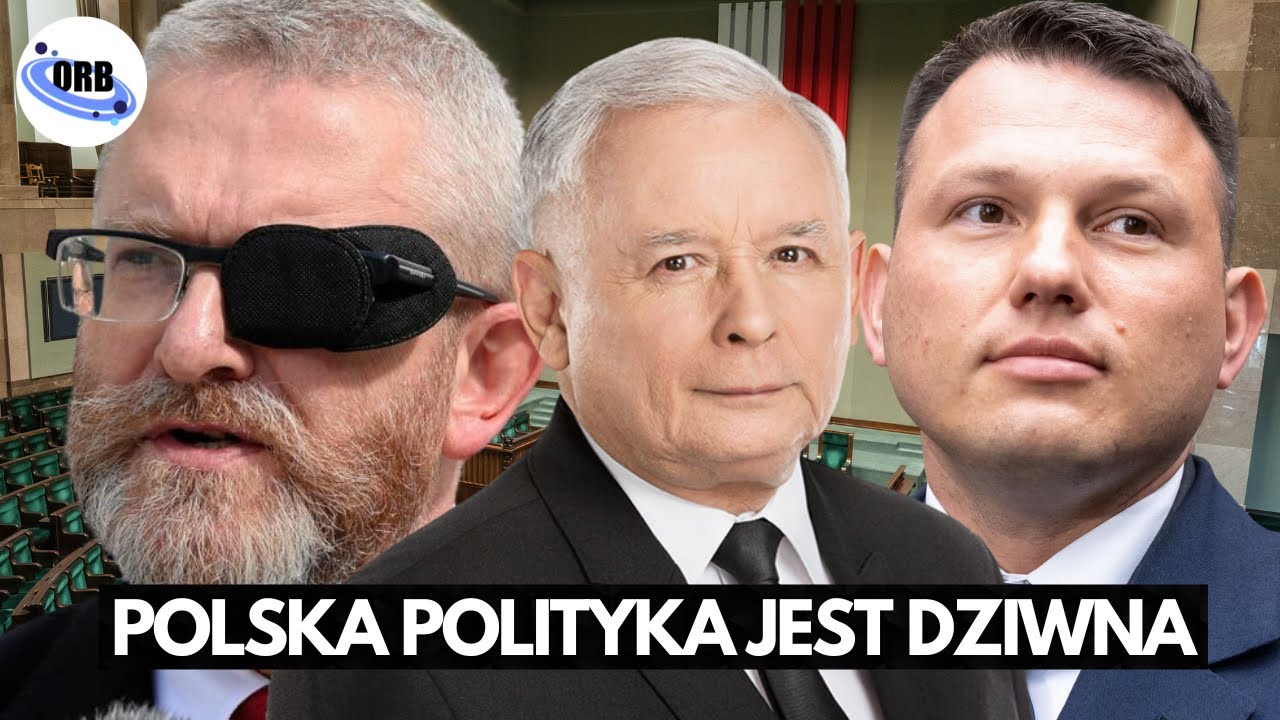Gdzie Prawica się Bije tam Tusk Korzysta