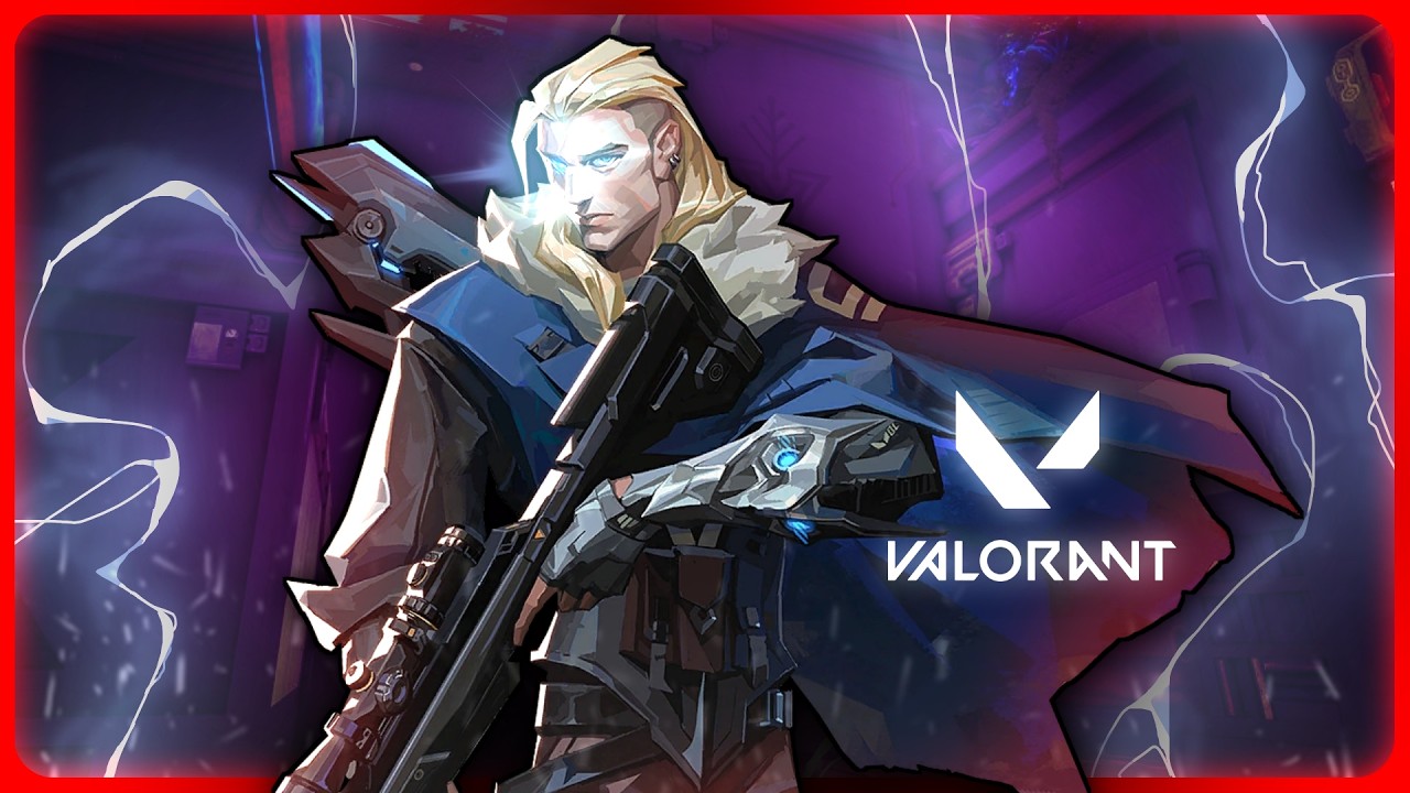 I have returned! :D | @ForgottenRawrs  |Valorant| English Live
