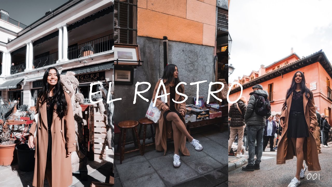 El Rastro