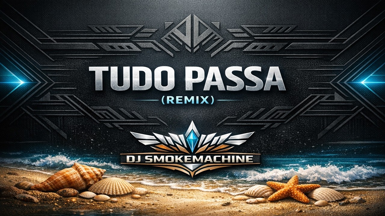 Tudo Passa Remix 