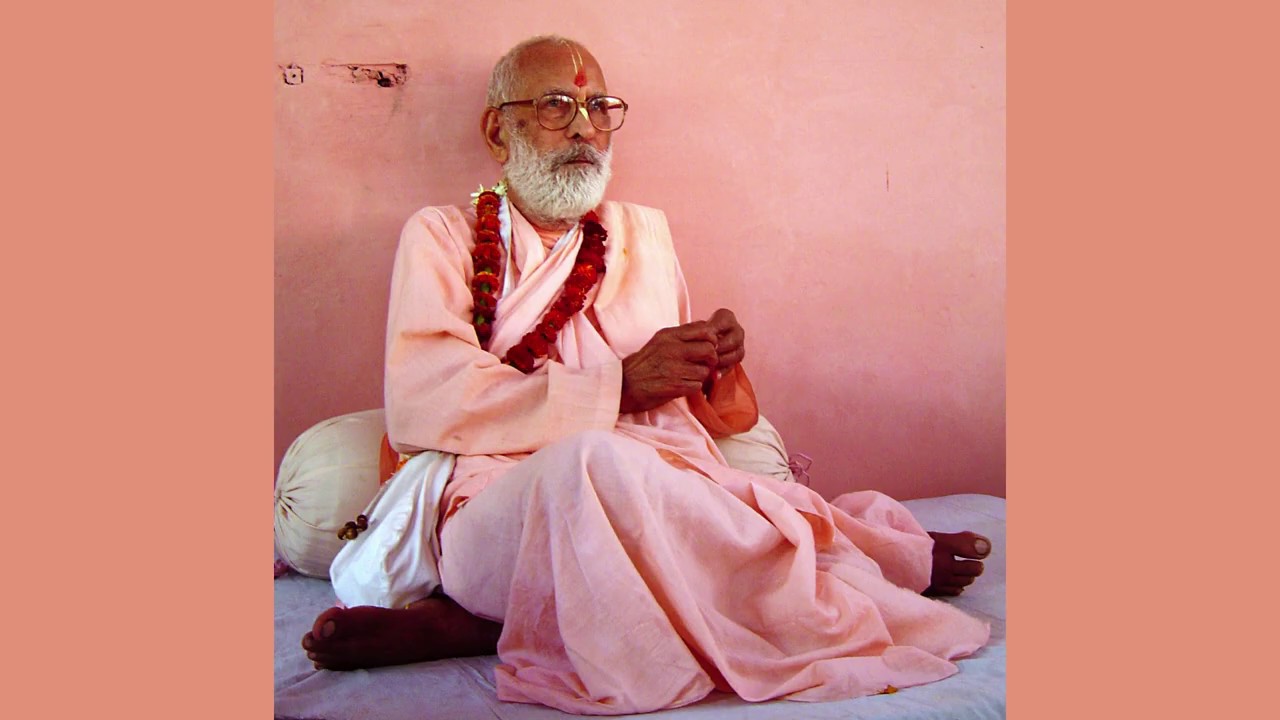 Gurvashtakam. Radha-kanti Dasi. Divine Chants At Sunrise