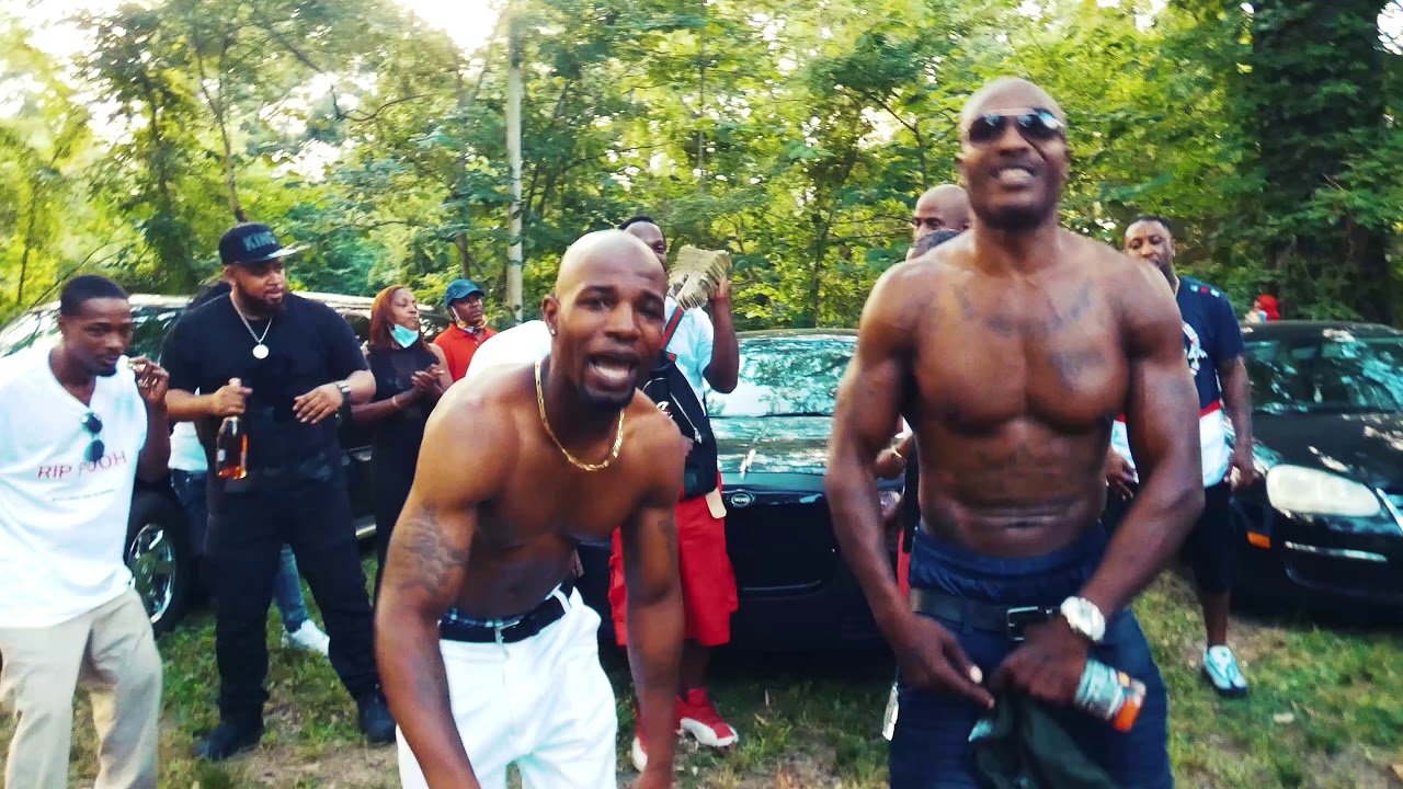 Broadview BoyZ Got em Going Crazy