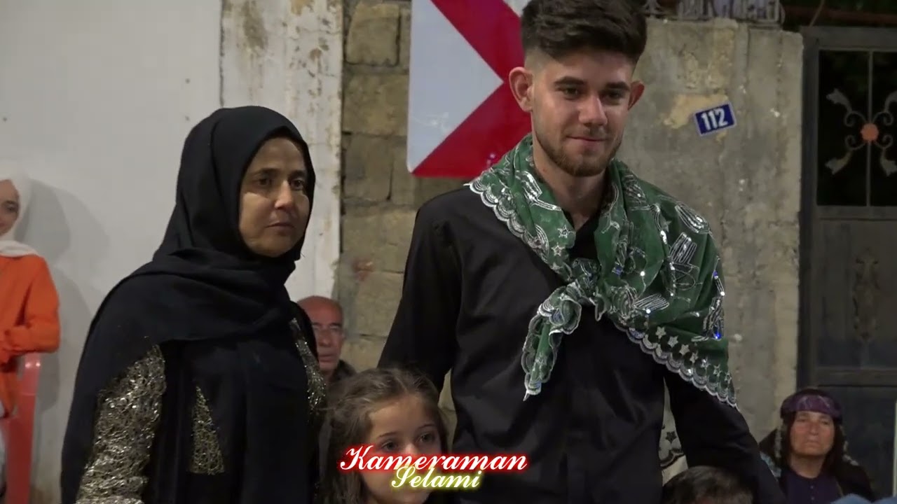 ALİ ÇETİN FARKIYLA FATİH ÖZLÜNÜN ASKER GECESİ 4