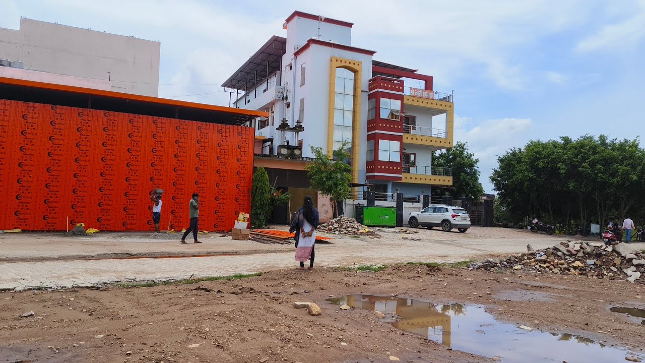 Karauli Shankar Mahadev Dham | Karauli Sarkar Haridwar Ashram  | Karauli Sarkar