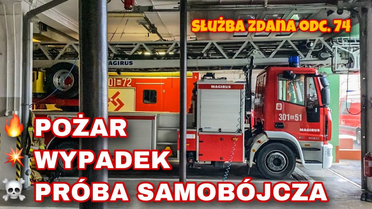 5 WYJAZDÓW NA SŁUŻBIE! + Q&A: wolne służby, nowe zasady 
