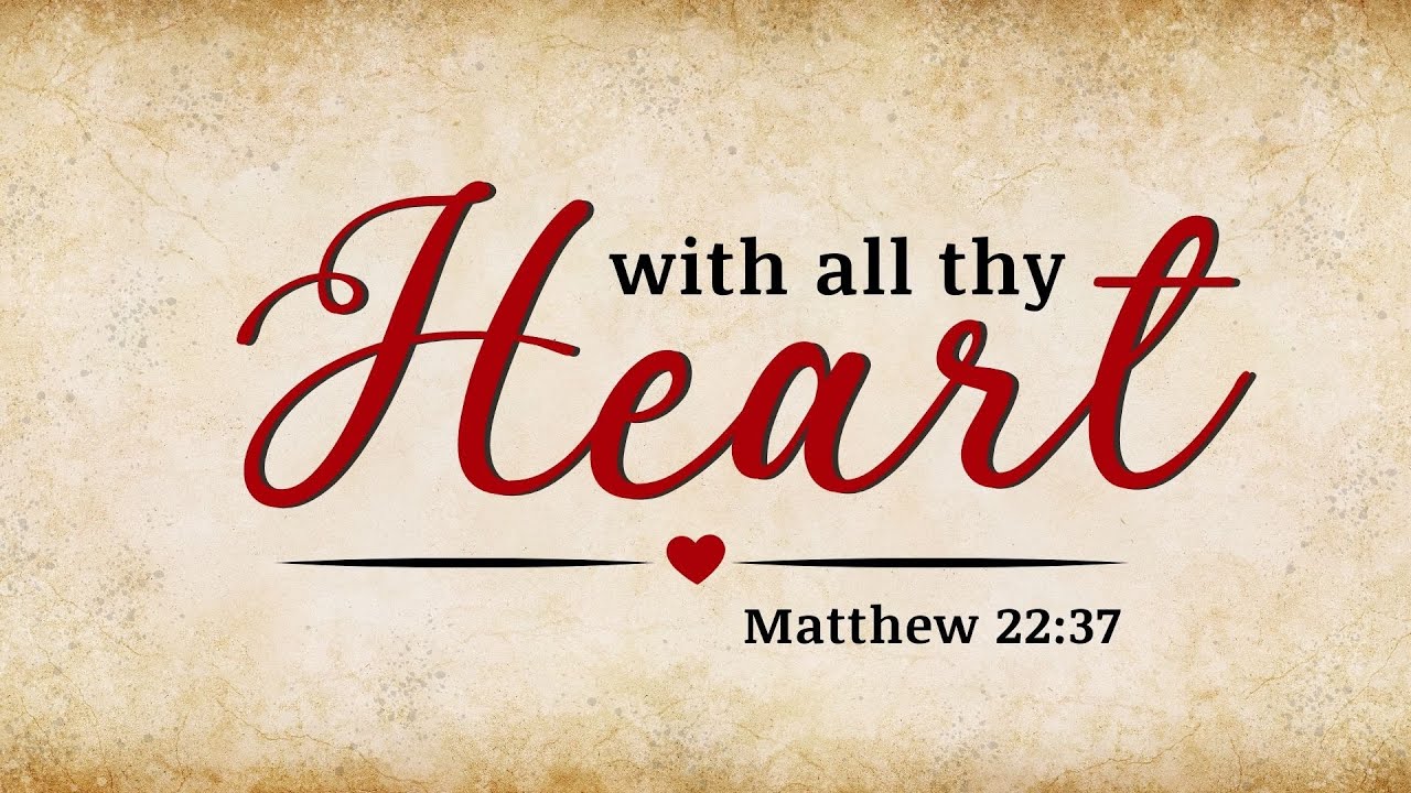 July 30, 2023 - Sunday PM - Pastor Paul Arcand II