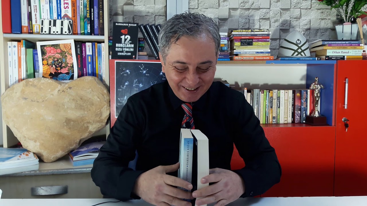 ANAYASA; İKİZLER BURCUNA, TERAZİ BURCUNA VE KOVA BURCUNA