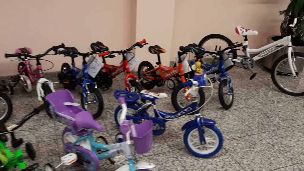 Apresentação loja Estrela Dias parte 2