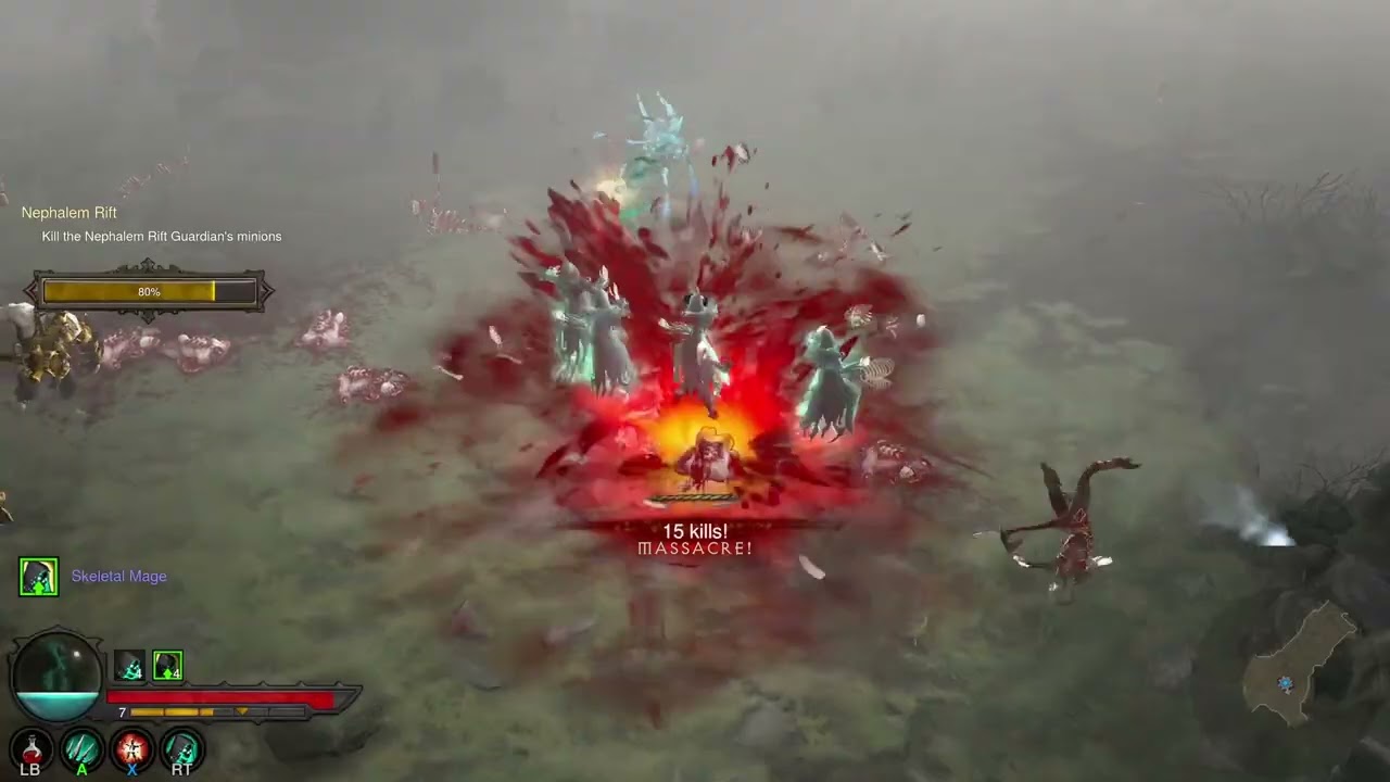 Diablo 3