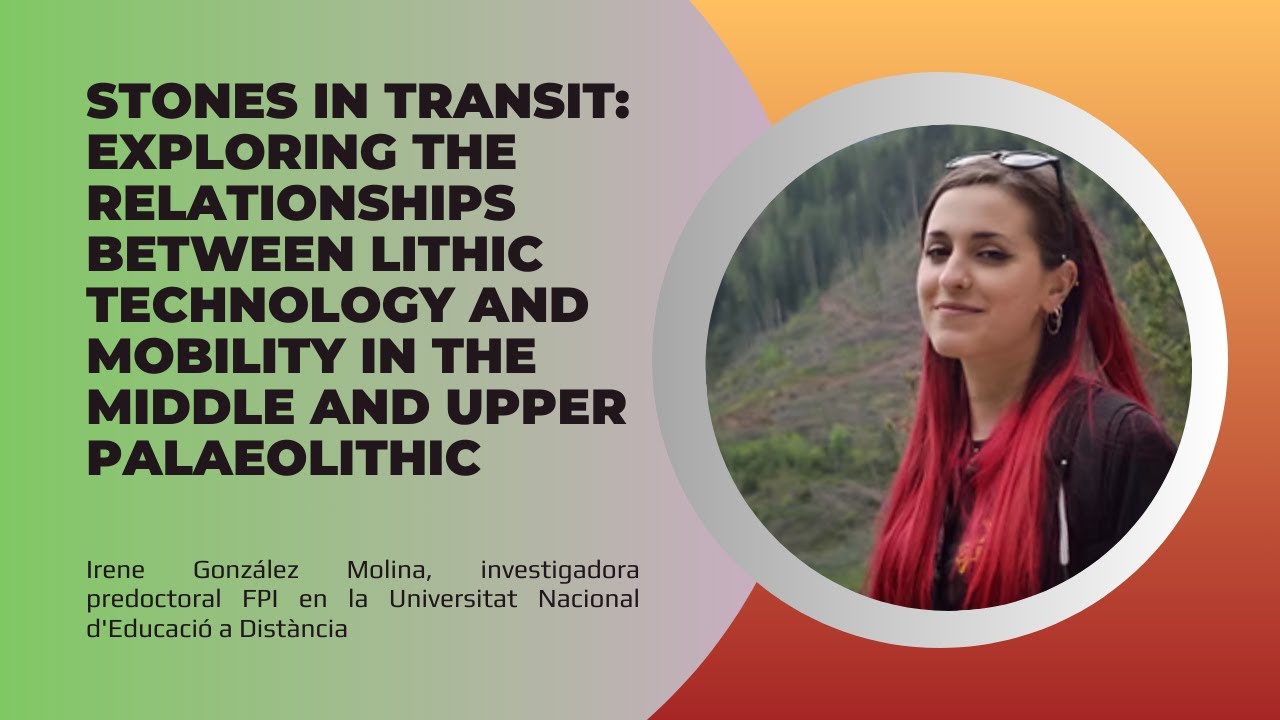 Stones in transit: Exploring the relationships between lithic technology and mobility