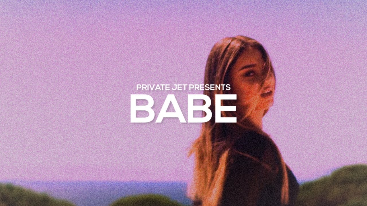 “BABE” - Summer Balkan Type Beat | 2024