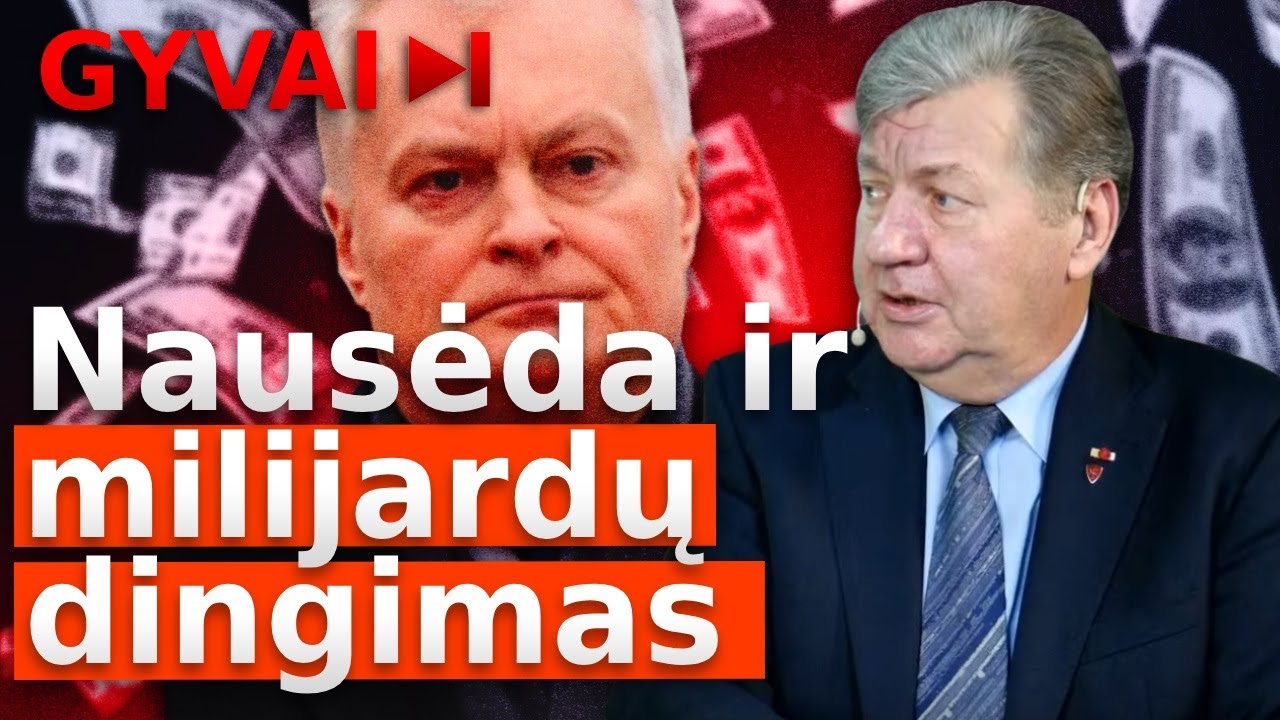 Ar galima rūpintis šalies gynyba negąsdinant karu?