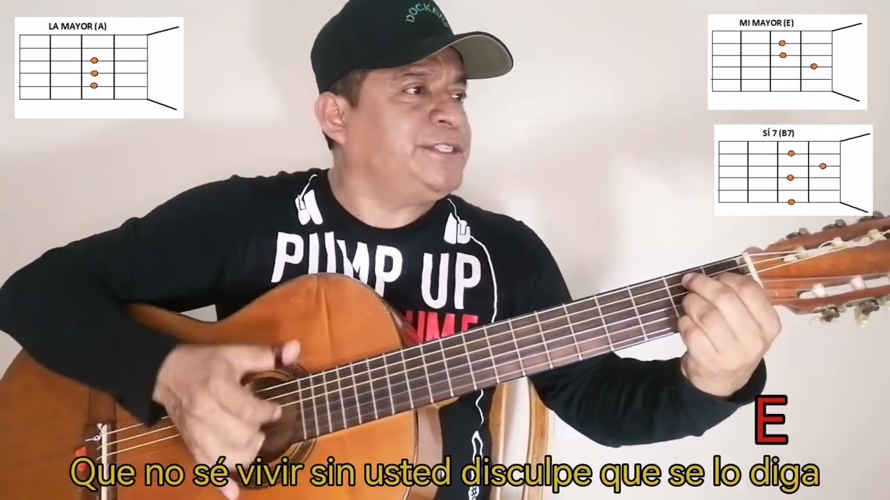 Cómo tocar 