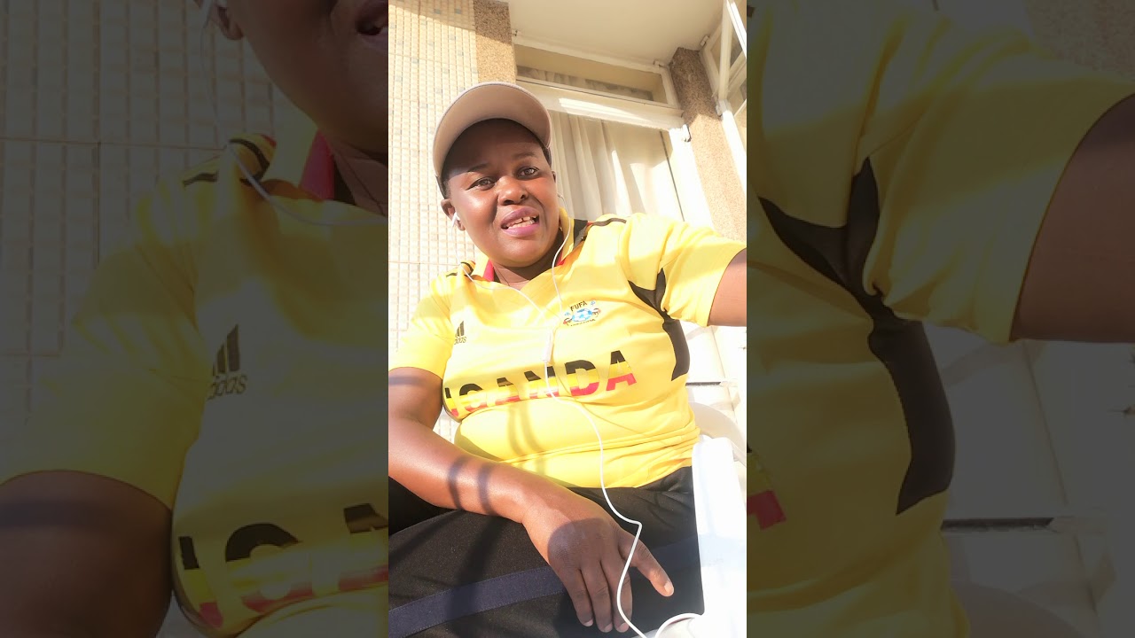 EBITONTOME: Enfa ya Matyansi Butyampa!