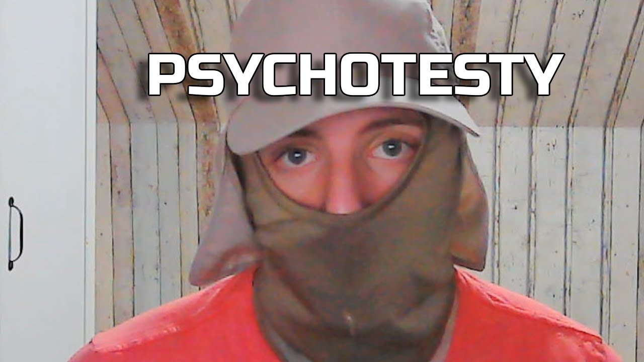Aké sú psychotesty k polícii?