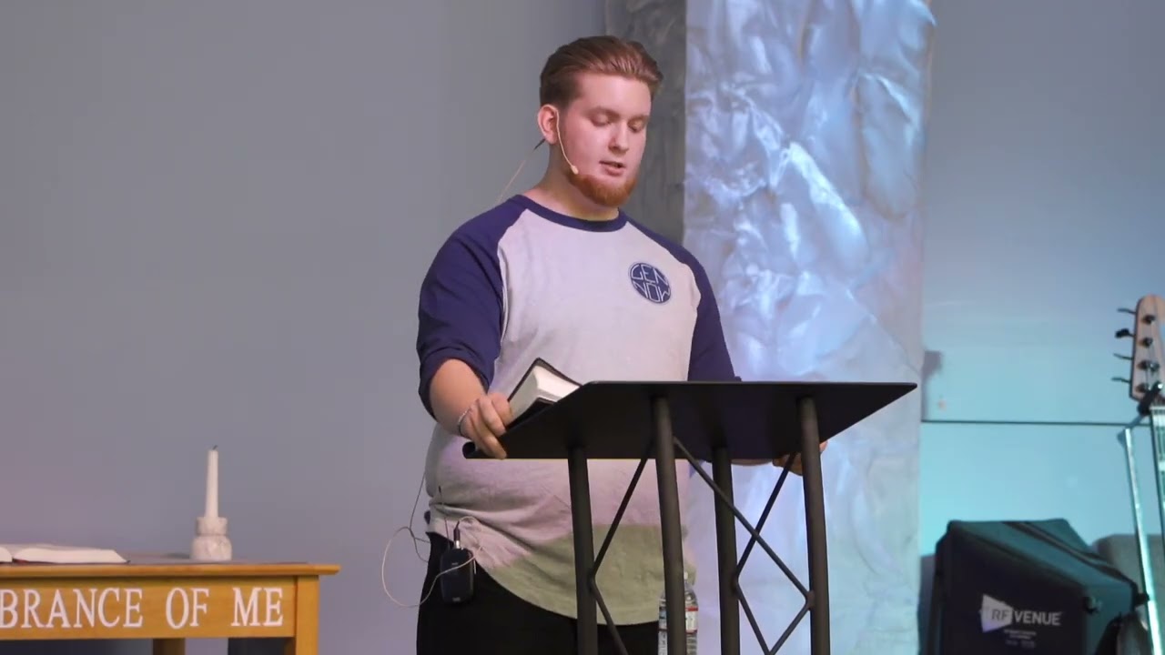 Generational Faith