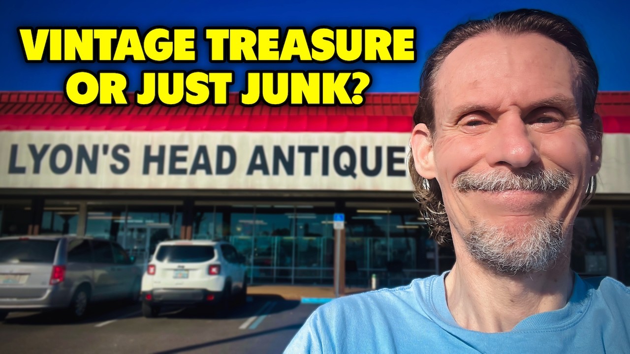 Still a Vintage Goldmine After 30 Years?