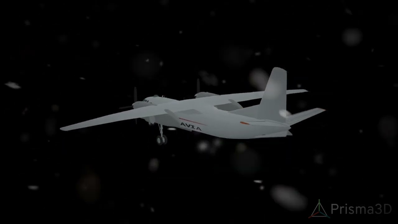Romanian's deadliest EP 2 Banat Air flight 166