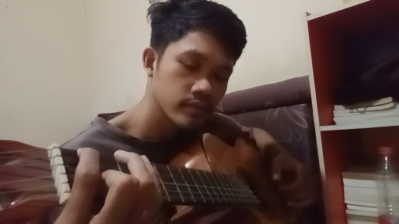 Lagu rohani Lingkupiku cover by Nicholasgilang. #lagurohani #lingkupiku #hillsong 