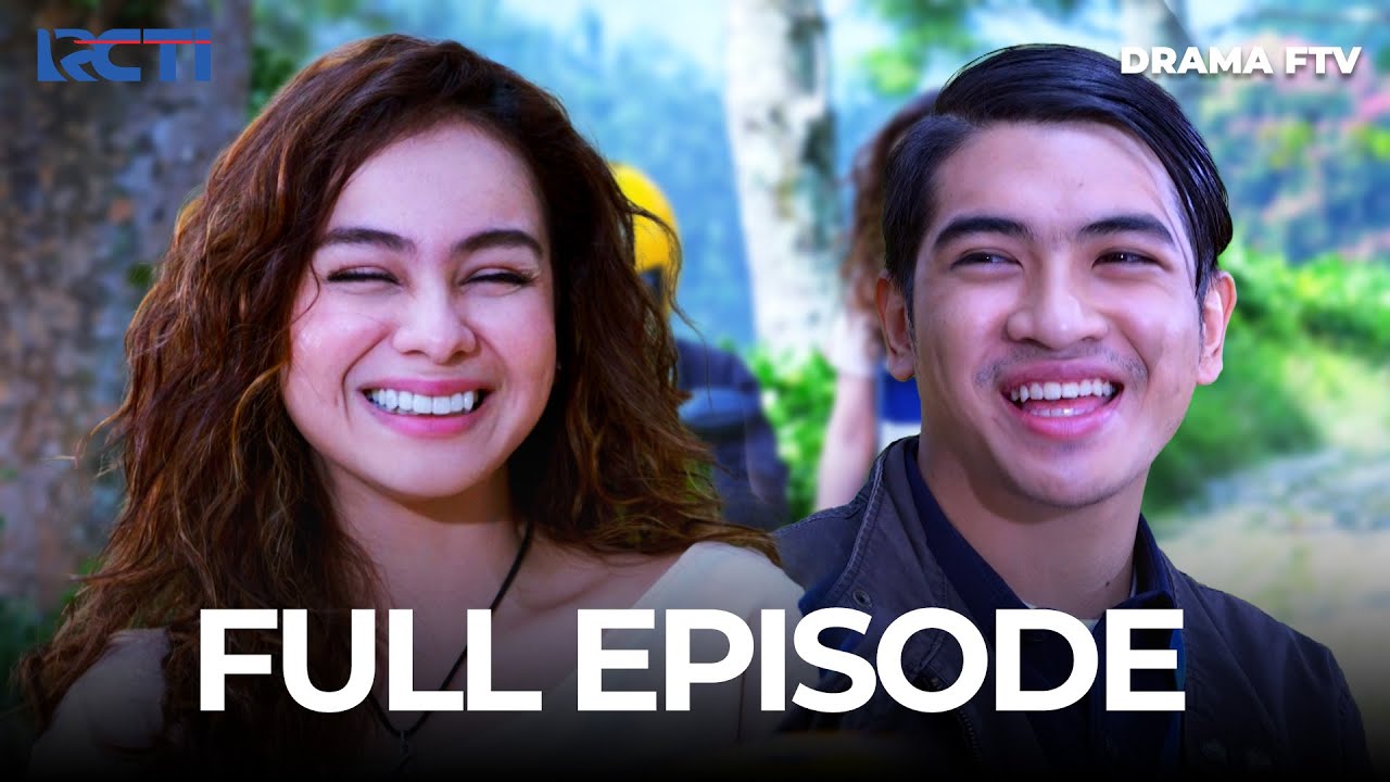 (FREE) FULL EPISODE RAYUAN SALES BIKIN GAMES | DRAMA FTV
