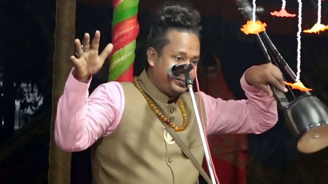 বাতেন সরকারের কঠিন গান । কালেমা পরলেই মসোল মান হওয়া যায় না । ২০২২