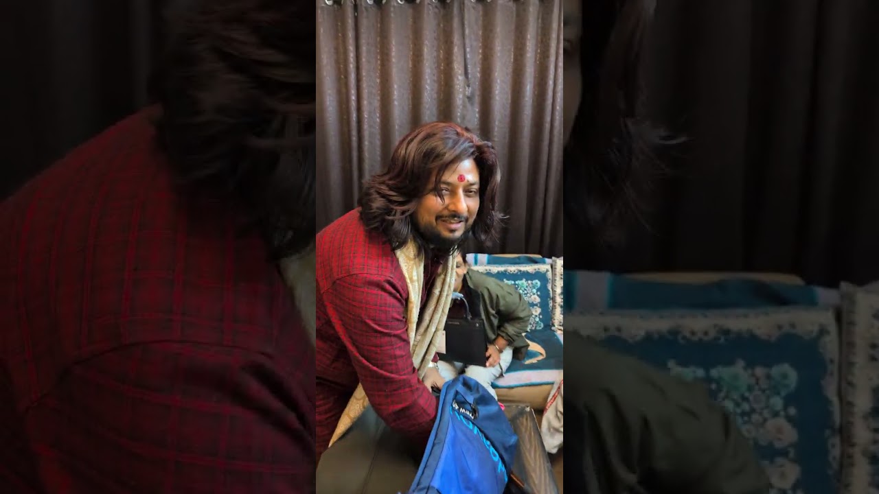 बहुत दिनों बाद आज घर आया हूँ 🥰🥰 Blog by Dhiraj Kant 