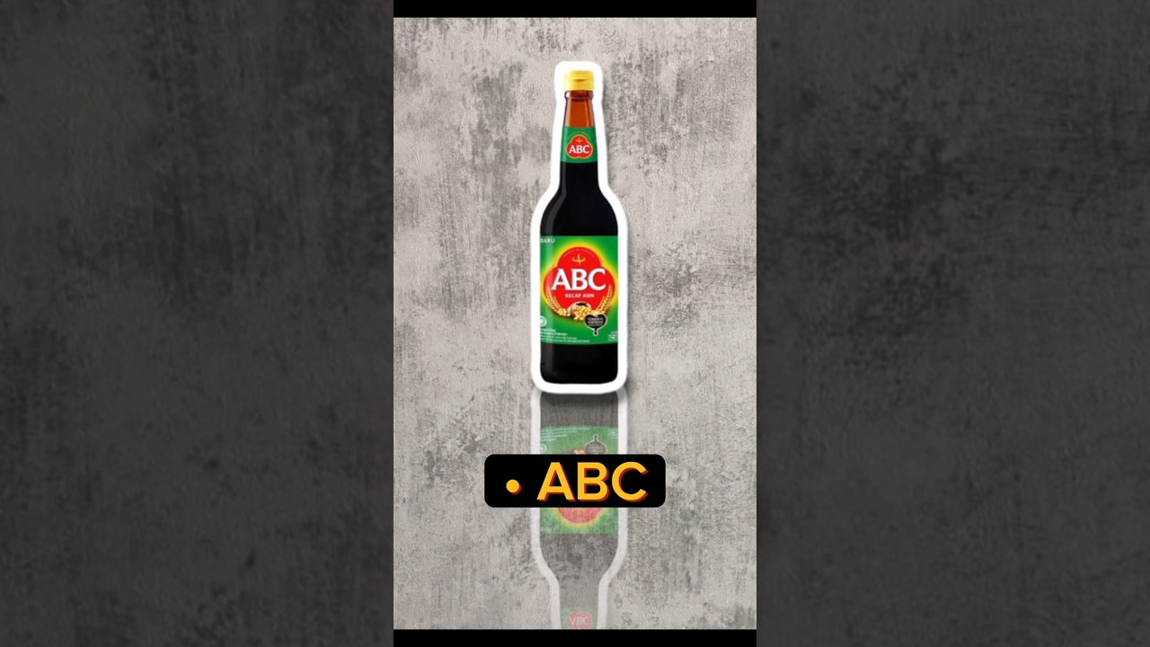 10 best soy sauce brands in the world | #shorts