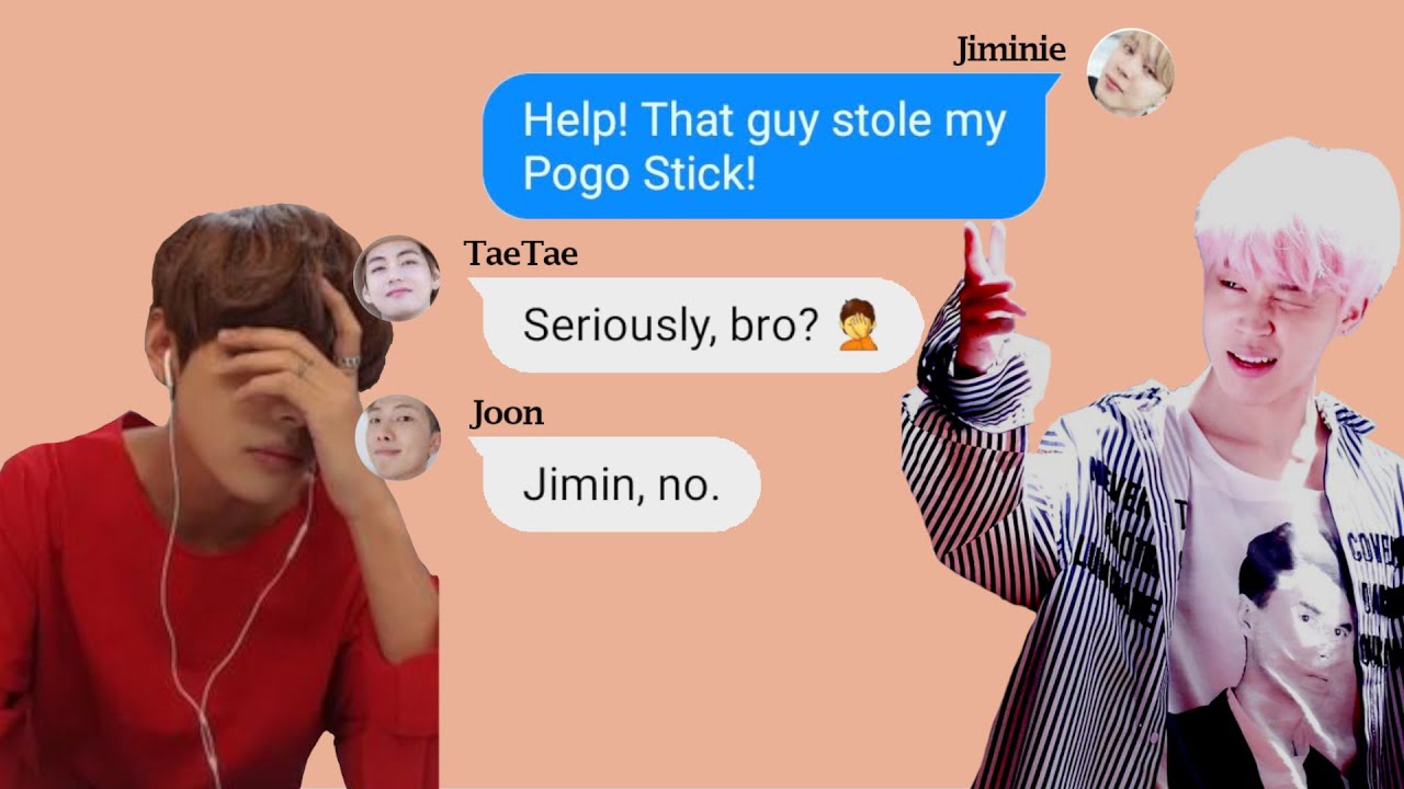 Тексты BTS - 