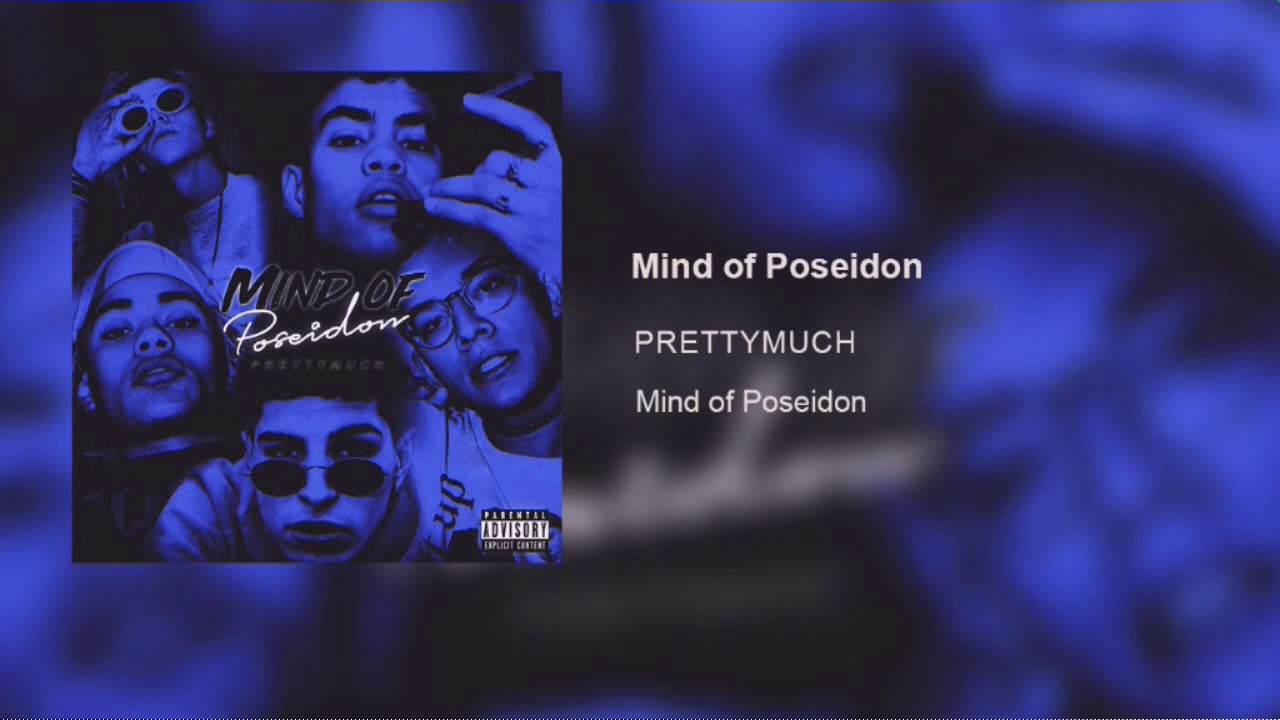 Mind of Poseidon