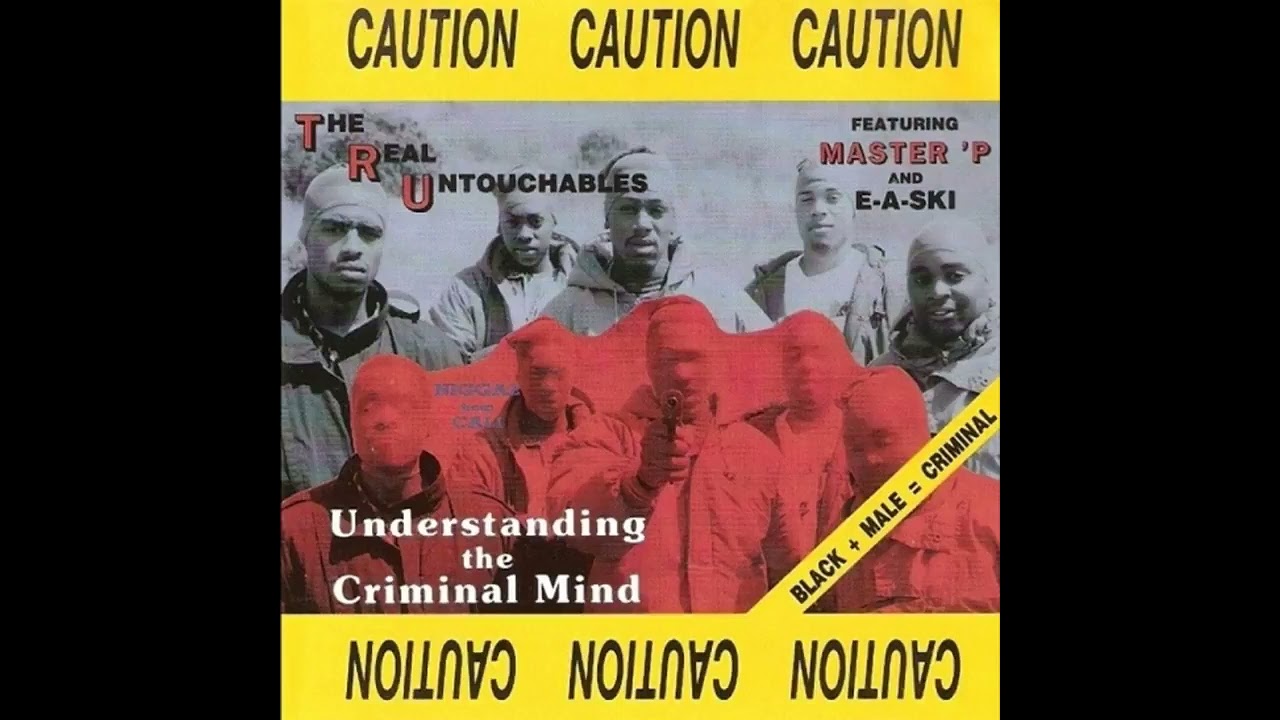 TRU - Niggas From Cali (1992, Richmond CA)