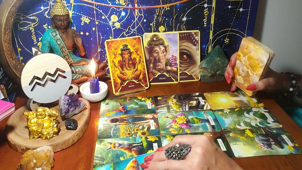 AQUÁRIO ♒ TE IGNOROU E VEM PEDIR ARREGO 😅♥️ MAS CHEGA ALGUÉM INTERESSANTE NA SUA VIDA 💫💌