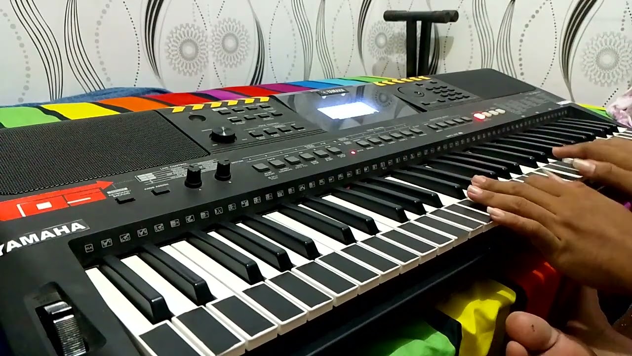 SERAT PENJAJAH - ADELLA MUSIC KARAOKE NO VOCAL 