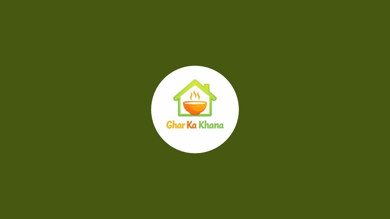Ghar ka khana is live!
