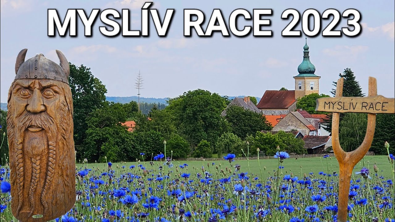 Myslív Race 2023