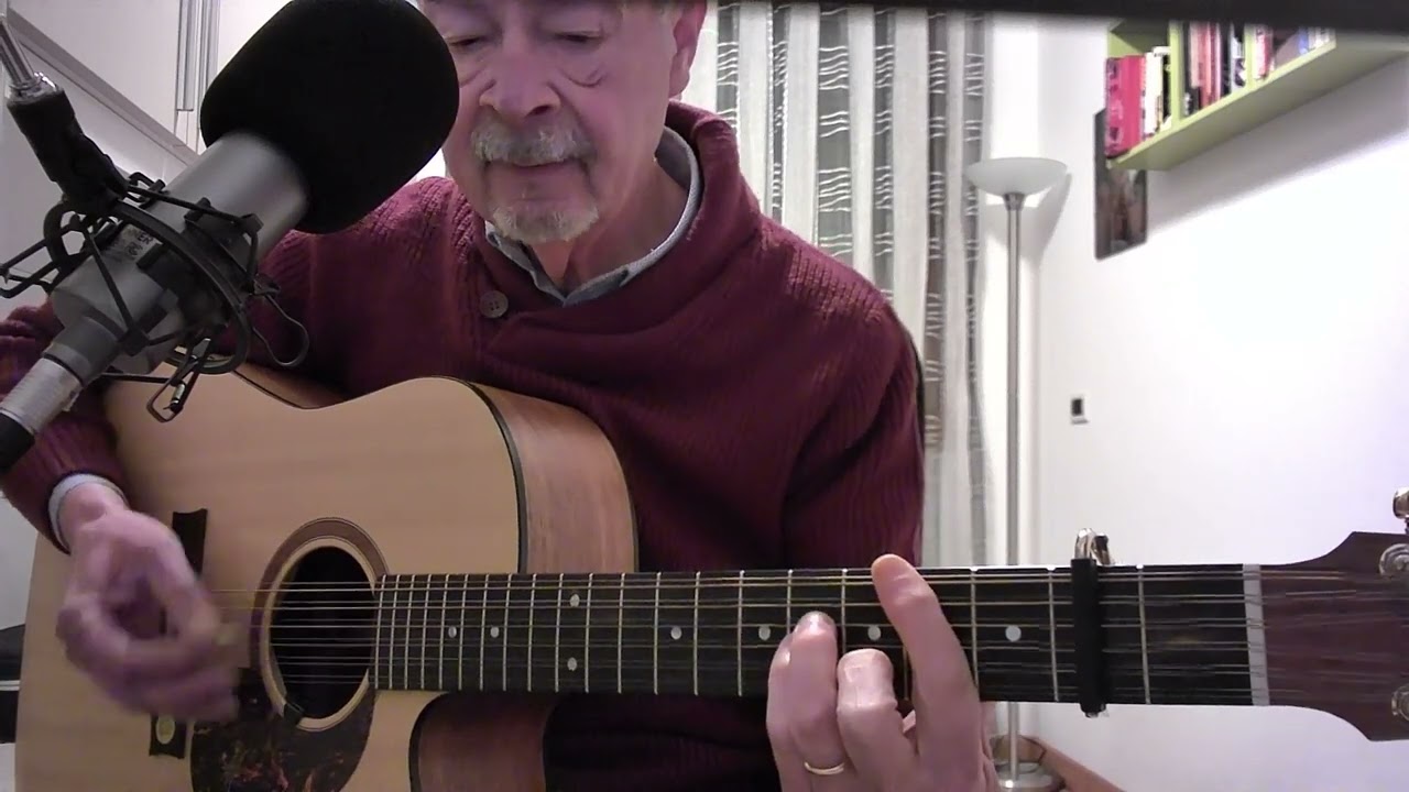Sereno è Drupi (cover)