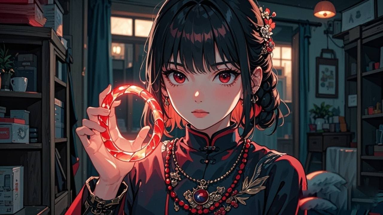 Reborn, I handed my mother’s jade pendant to my sis—she drowned the next day, and my mother went mad