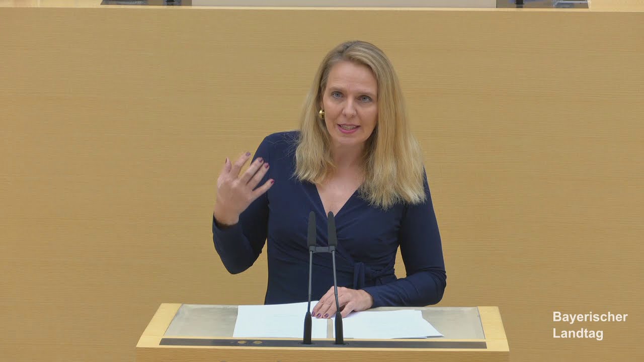 Regelung der Laden&ouml;ffnungszeiten. Julika Sandt am 10.12.2019