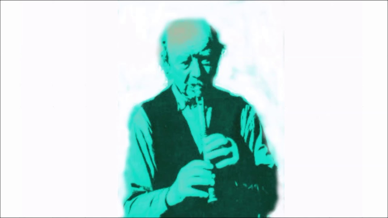 Three H&auml;rjedalspipa Solos by Olof J&ouml;nsson (1867-1953)