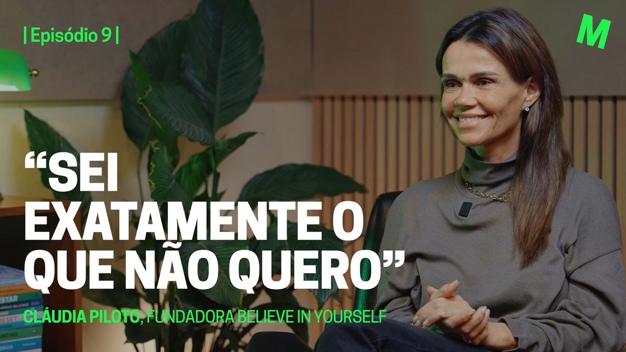 CLÁUDIA PILOTO: 