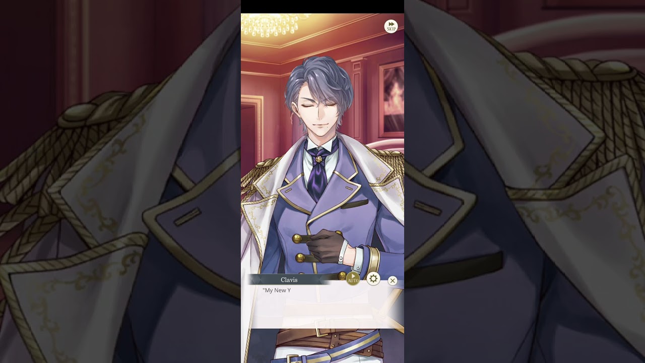 [ Ikemen Prince ] Happy New Year 2026: Messages from the Princes