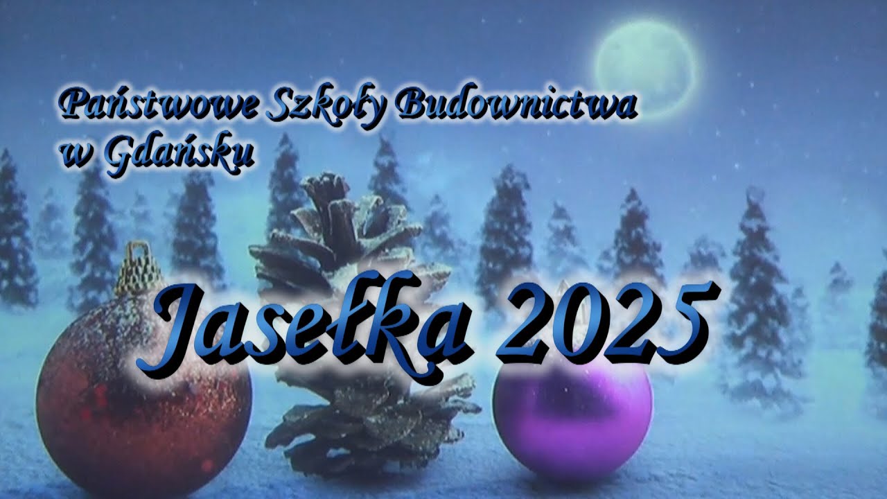 Jasełka 2025