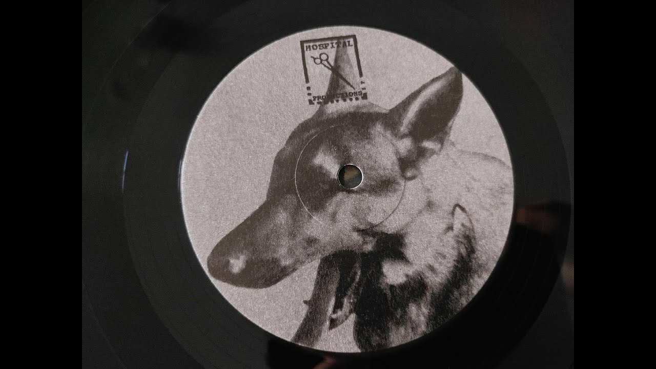 STROM.ec - Electric Current LP [Noise]